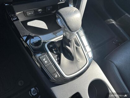 used 2021 Kia Seltos car, priced at $28,995