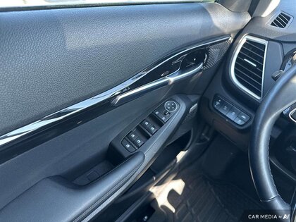used 2021 Kia Seltos car, priced at $28,995