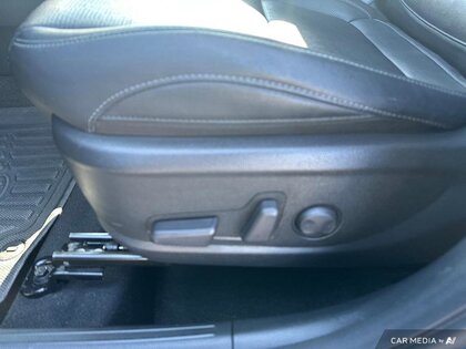 used 2021 Kia Seltos car, priced at $28,995