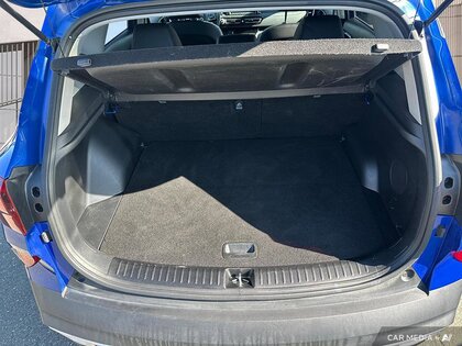 used 2021 Kia Seltos car, priced at $28,995
