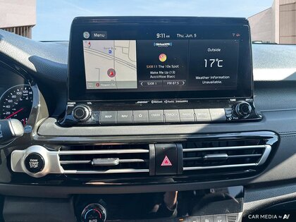used 2021 Kia Seltos car, priced at $28,995