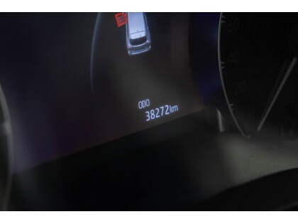 used 2023 Toyota Highlander car, priced at $49,998