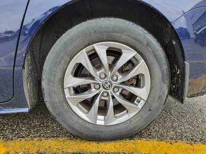 used 2021 Toyota Sienna car, priced at $44,995
