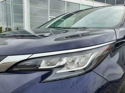 used 2021 Toyota Sienna car, priced at $44,995