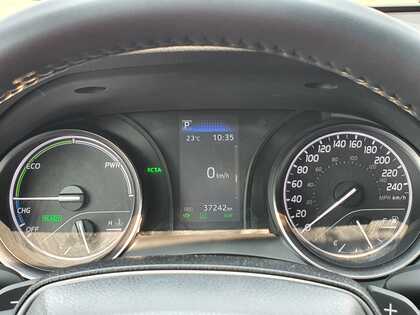 used 2024 Toyota Camry car, priced at $39,695