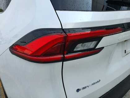 used 2024 Toyota Grand Highlander car, priced at $60,995