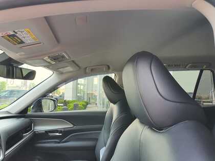used 2024 Toyota Grand Highlander car, priced at $60,995