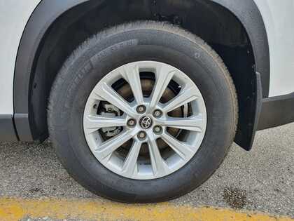used 2024 Toyota Grand Highlander car, priced at $60,995