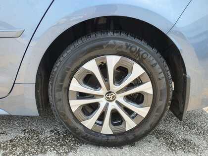 used 2022 Toyota Corolla car, priced at $30,995