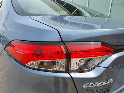 used 2022 Toyota Corolla car, priced at $30,995