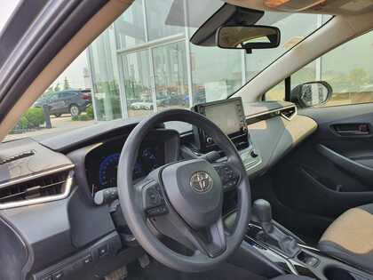 used 2022 Toyota Corolla car, priced at $30,995