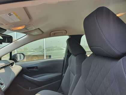 used 2022 Toyota Corolla car, priced at $30,995