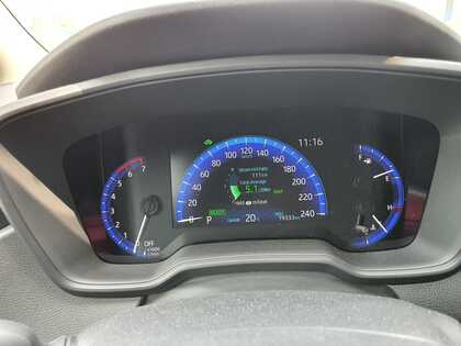 used 2022 Toyota Corolla car, priced at $30,995