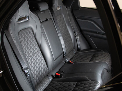 used 2020 Jaguar F-PACE car, priced at $49,900