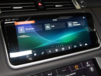 used 2022 Land Rover Range Rover Sport car, priced at $61,900