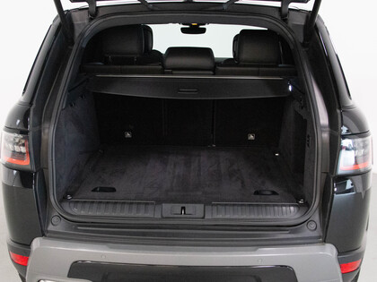used 2022 Land Rover Range Rover Sport car, priced at $61,900