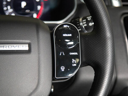 used 2022 Land Rover Range Rover Sport car, priced at $61,900