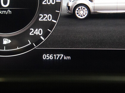 used 2022 Land Rover Range Rover Sport car, priced at $61,900