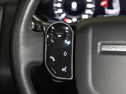 used 2022 Land Rover Range Rover Sport car, priced at $61,900