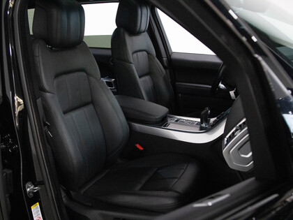 used 2022 Land Rover Range Rover Sport car, priced at $61,900