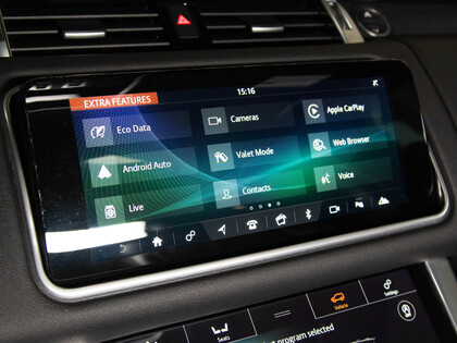 used 2022 Land Rover Range Rover Sport car, priced at $61,900