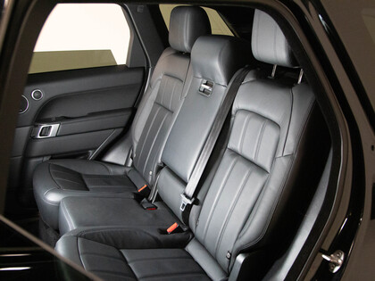used 2022 Land Rover Range Rover Sport car, priced at $61,900