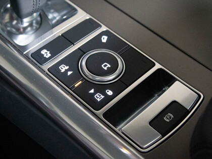 used 2022 Land Rover Range Rover Sport car, priced at $61,900