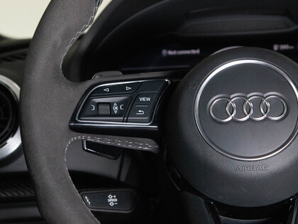 used 2020 Audi RS 3 Sedan car, priced at $62,900