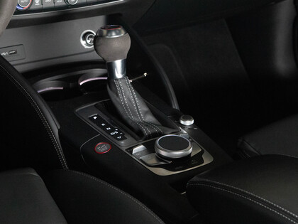 used 2020 Audi RS 3 Sedan car, priced at $62,900