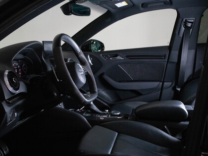 used 2020 Audi RS 3 Sedan car, priced at $62,900