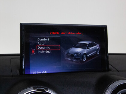used 2020 Audi RS 3 Sedan car, priced at $62,900