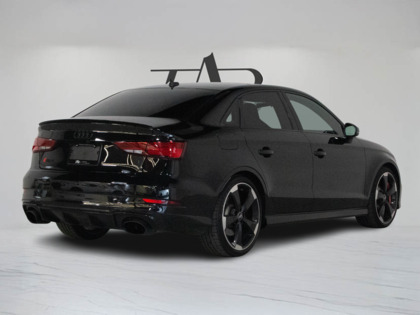 used 2020 Audi RS 3 Sedan car, priced at $62,900