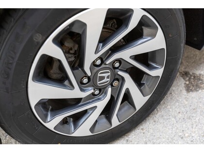 used 2019 Honda Civic car, priced at $26,588