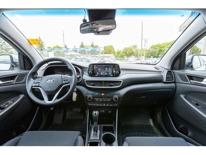 used 2019 Hyundai Tucson car, priced at $23,988