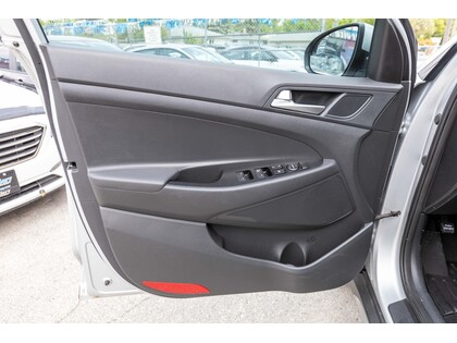 used 2019 Hyundai Tucson car, priced at $23,988