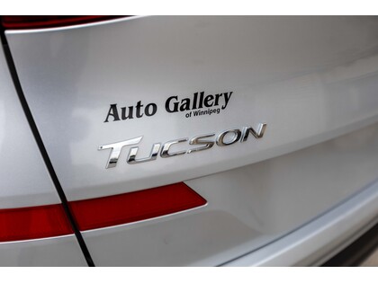 used 2019 Hyundai Tucson car, priced at $23,988