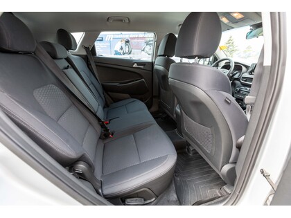 used 2019 Hyundai Tucson car, priced at $23,988