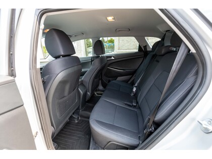 used 2019 Hyundai Tucson car, priced at $23,988