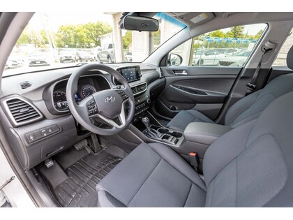 used 2019 Hyundai Tucson car, priced at $23,988