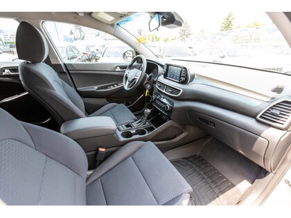 used 2019 Hyundai Tucson car, priced at $23,988