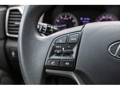 used 2019 Hyundai Tucson car, priced at $23,988