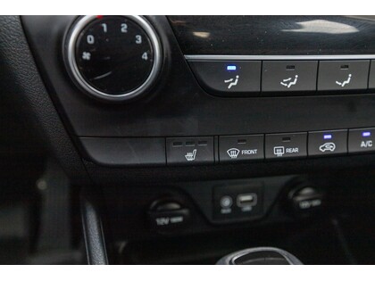 used 2019 Hyundai Tucson car, priced at $23,988