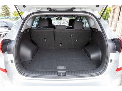 used 2019 Hyundai Tucson car, priced at $23,988