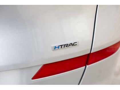 used 2019 Hyundai Tucson car, priced at $23,988
