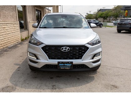 used 2019 Hyundai Tucson car, priced at $23,988