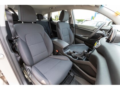 used 2019 Hyundai Tucson car, priced at $23,988