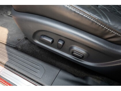 used 2020 Nissan Murano car, priced at $32,788
