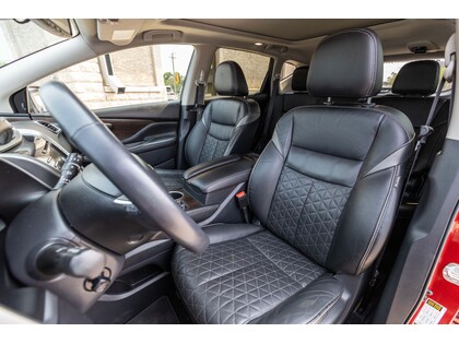 used 2020 Nissan Murano car, priced at $32,788