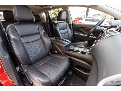 used 2020 Nissan Murano car, priced at $32,788