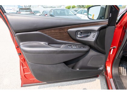 used 2020 Nissan Murano car, priced at $32,788